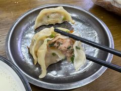 -文武王氏烧饼·无矾油条(西溪路店)