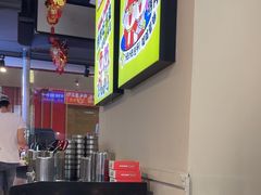 -哈哈碳都·牛肋条无限自助烤肉(宝龙店)