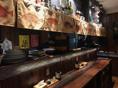 自助取餐区-石屋料理(南京西路店)