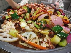 -滋味烤鱼(超洋店)