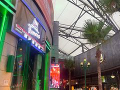 -Famous肥猫墨西哥音乐餐吧(五棵松华熙LIVE店)