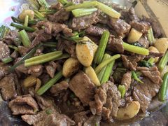 -李东农庄(中南百草园地标店)