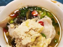 -美食佳菜豆腐鱼庄