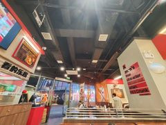 -许哥东北烧烤·铁丳烤串·宫后夹肉(繁花中心店)