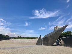 -侵华日军南京大屠杀遇难同胞纪念馆