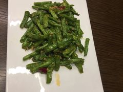 -枣子树·素食餐厅(朱家尖店)
