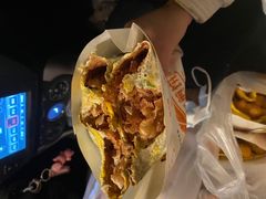 煎饼果篦-南楼煎饼(南楼总店)