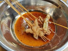 -嘉州鲜知味钵钵鸡(奎星楼店)
