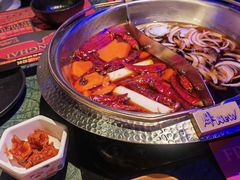 -牛New寿喜烧(中山公园龙之梦店)