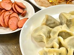 -东北饺子王(港澳广场购物中心店)