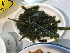 专业小拌菜-海知道大连海鲜水饺(南山大冲店)