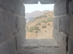 -雁门关景区