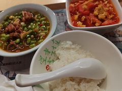-老乡鸡(上海白玉兰广场店)