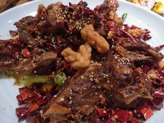 -鸡毛店·川菜(双楠店)