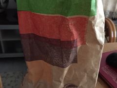 -汉堡王(北京通州领展店)