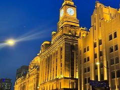 -东方明珠广播电视塔