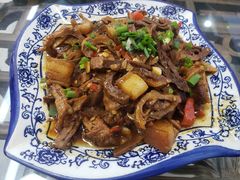 -徽州美食(三十年老店)