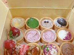 -CookieJar曲奇家(东方宝泰店)