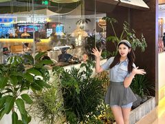 -天河城购物中心