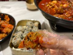 -HOTISLAND海鸡岛·韩国料理(江南西店)