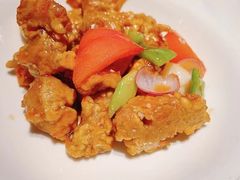 -莆田餐厅PUTIEN(西安万象天地店)