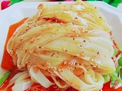 -魏家凉皮(梨园店)