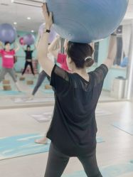 -爱尔乐美孕产瑜伽·普拉提