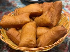 软果条-格日勒阿妈蒙古厨房(新华广场店)