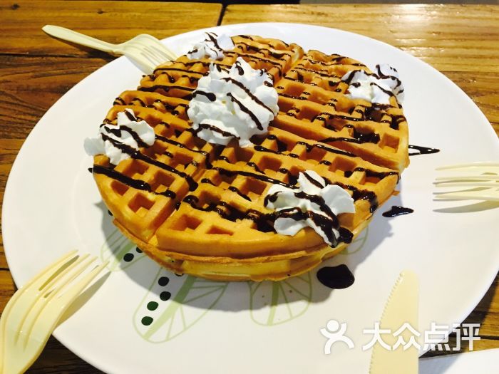 8号咖啡馆图片 - 第82张