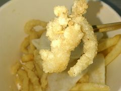 -鸡柳大人(宁大店)