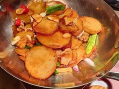 -绿茶餐厅(千岛湖银泰城店)