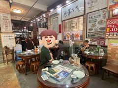 -阿殳菜馆·私厨(水围村店)