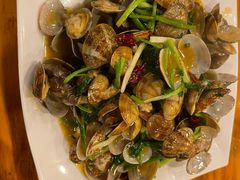 -京朋串屋·烧烤(望京西路总店)