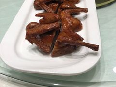 -金时代顺风大酒店(临港百联店)