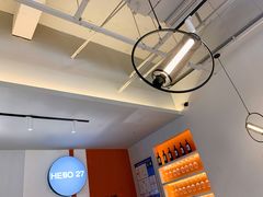 -HELLO 27 意面·沙拉·帕尼尼