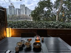 -京杭上院·河景花园餐厅·杭帮菜名店