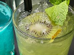 -Ish Whiskey&Cocktail Bar酒吧(合生麒麟新天地店)