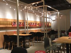 大堂-乐凯撒披萨(蛇口花园城店)
