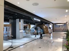 -GENTLE MONSTER(西安SKP店)