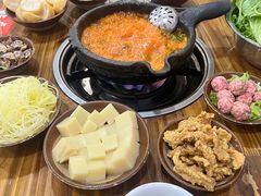 -笔记安顺夺夺粉火锅