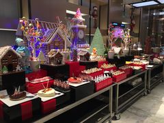 -顺德联塑万怡酒店·万荟轩自助餐厅