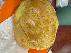 -兰芳园(中环老店)
