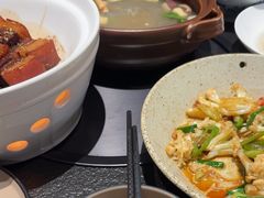 -金陵家宴·金陵春·南京菜(夫子庙店)