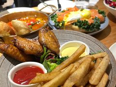 -Money Shops(愚园路店)