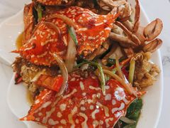 -覃记海鲜美食餐厅