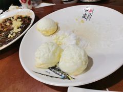 -春發合饭庄