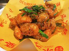 -小方外婆菜(蒙山路店)
