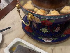 -东来顺•非遗火锅(外滩店)