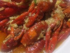 -霸王虾·麻辣小龙虾(清水河公园店)