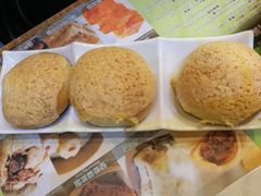 -添好运点心专门店(深水埗店)